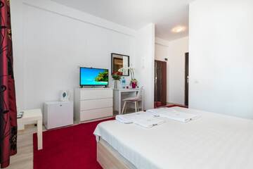 Фотографии Гостевой дом SIA Residence г. Отопень (Румыния) №4 Фото Гостевой дом SIA Residence г. Отопень 4