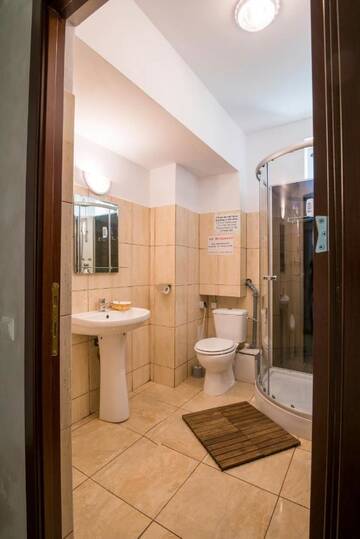 Фотографии Гостевой дом SIA Residence г. Отопень (Румыния) №2 Фото Гостевой дом SIA Residence г. Отопень 2