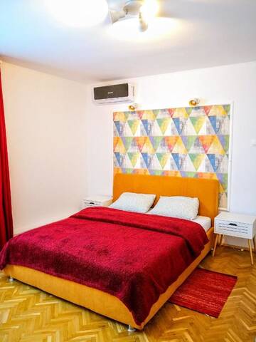 Фотографии Виллы StayANight.Ro г. Отопень (Румыния) №3 Фото Виллы StayANight.Ro г. Отопень 3