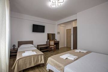 Фотографии Гостевой дом Airport House г. Отопень (Румыния) №3 Фото Гостевой дом Airport House г. Отопень 3