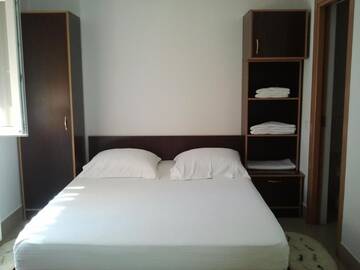 Фото номера Двухместный номер с 1 кроватью Мотели JR Motel г. Отопень 16