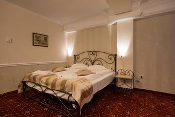 Фотографии Отель Hotel Aviator Boutique г. Отопень (Румыния) №1 Фото Отель Hotel Aviator Boutique г. Отопень 1