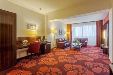 Фотографии Отель RIN Airport Hotel г. Отопень (Румыния) №5 Фото Отель RIN Airport Hotel г. Отопень 5