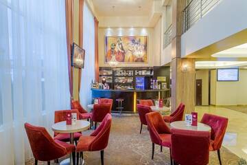 Фотографии Отель RIN Airport Hotel г. Отопень (Румыния) №3 Фото Отель RIN Airport Hotel г. Отопень 3