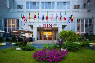 Фото Отель RIN Airport Hotel г. Отопень